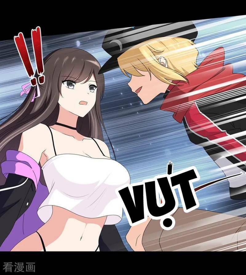 Bạn Gái Zombie Của Tôi - Chapter 100 - Page 7