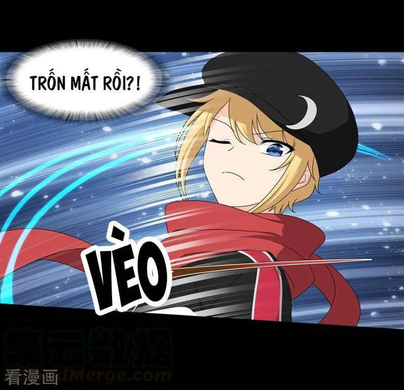 Bạn Gái Zombie Của Tôi - Chapter 100 - Page 8