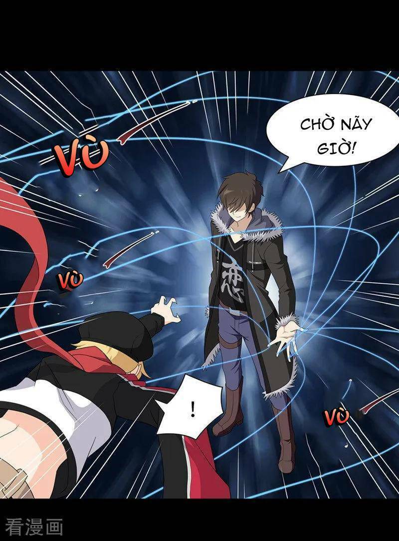 Bạn Gái Zombie Của Tôi - Chapter 101 - Page 10