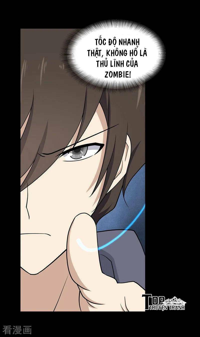 Bạn Gái Zombie Của Tôi - Chapter 101 - Page 12
