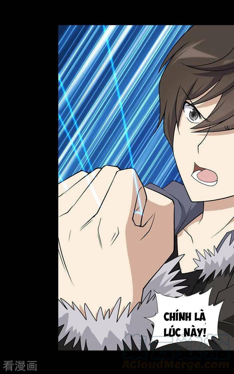 Bạn Gái Zombie Của Tôi - Chapter 101 - Page 14