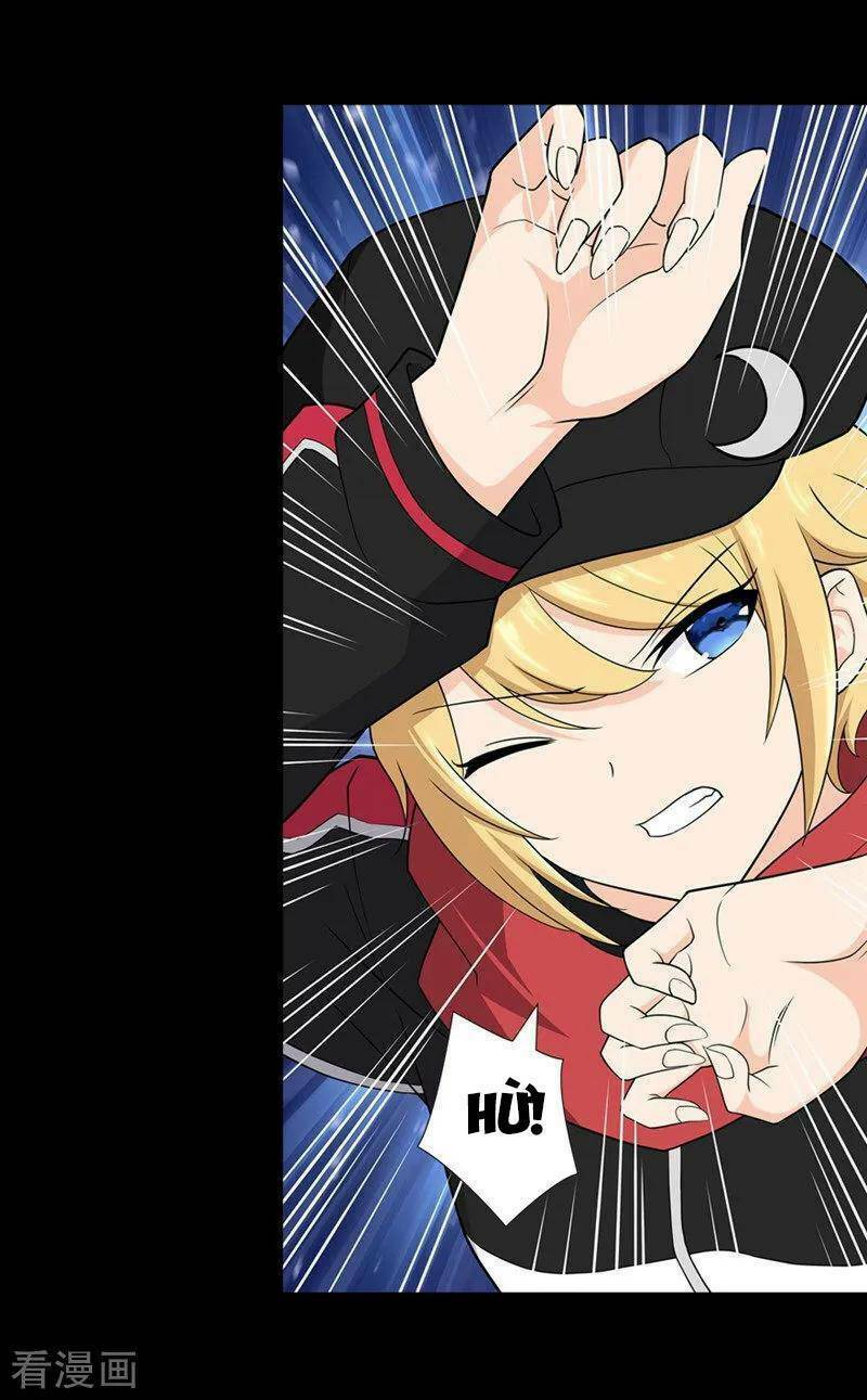 Bạn Gái Zombie Của Tôi - Chapter 101 - Page 16