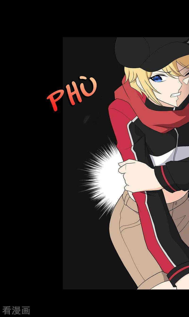 Bạn Gái Zombie Của Tôi - Chapter 101 - Page 19