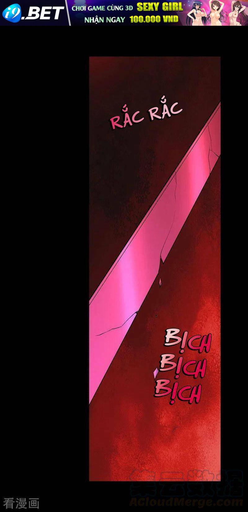 Bạn Gái Zombie Của Tôi - Chapter 101 - Page 21