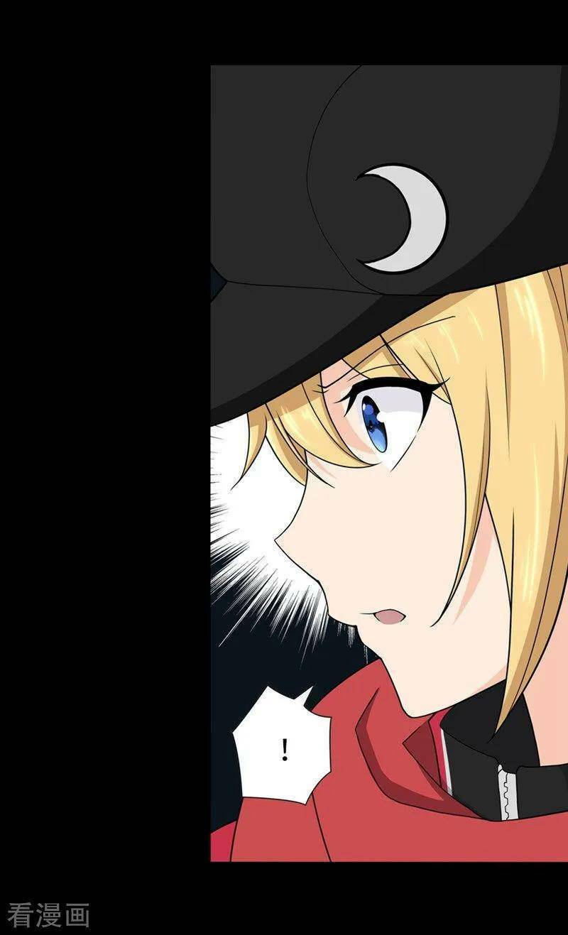 Bạn Gái Zombie Của Tôi - Chapter 101 - Page 23