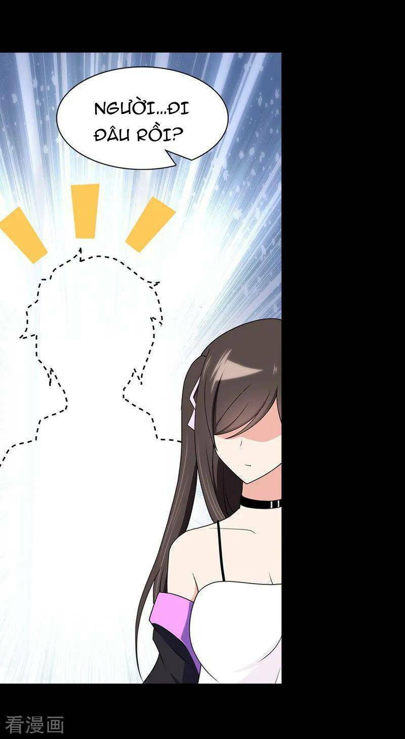 Bạn Gái Zombie Của Tôi - Chapter 101 - Page 24