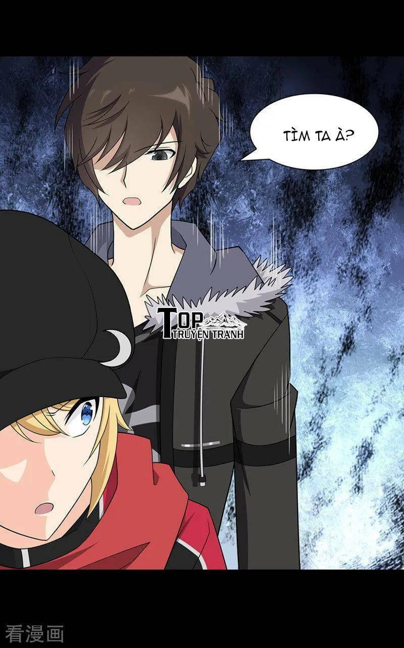 Bạn Gái Zombie Của Tôi - Chapter 101 - Page 25