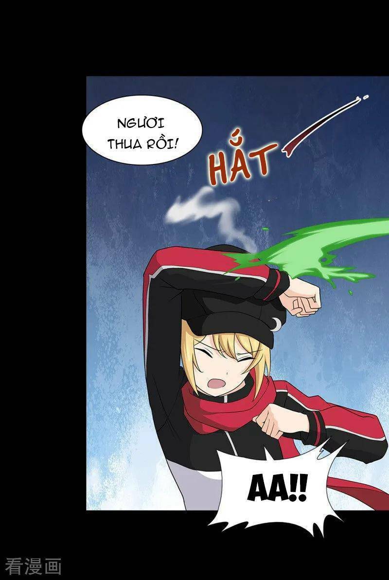 Bạn Gái Zombie Của Tôi - Chapter 101 - Page 26