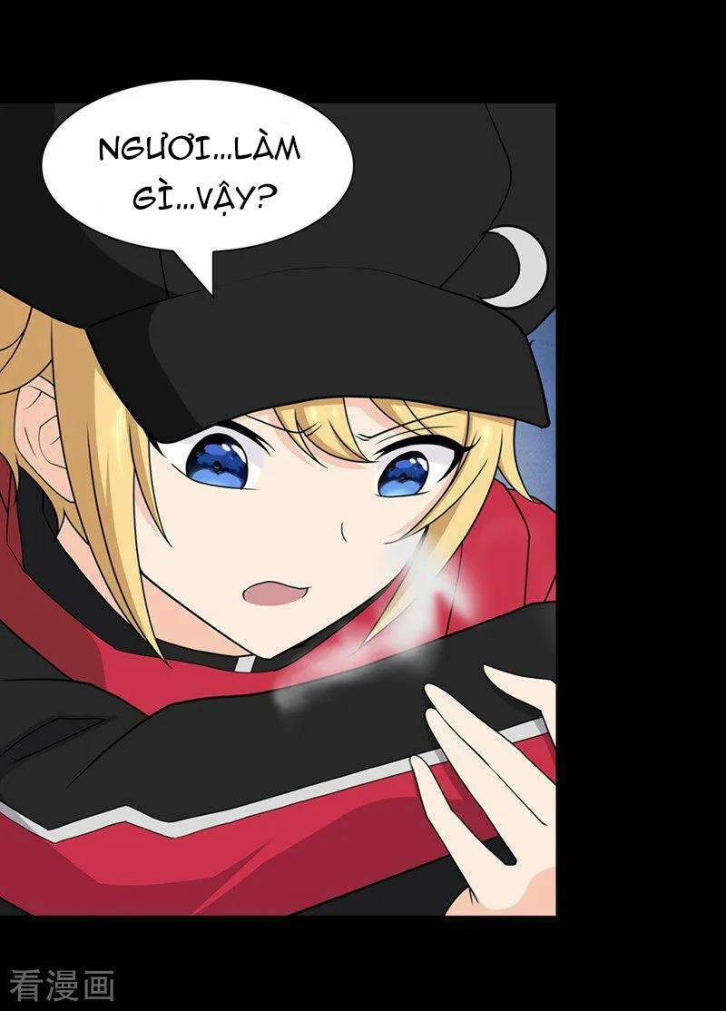 Bạn Gái Zombie Của Tôi - Chapter 101 - Page 27