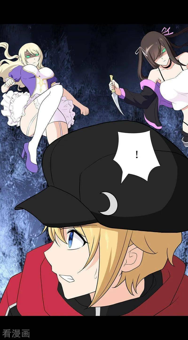 Bạn Gái Zombie Của Tôi - Chapter 101 - Page 29