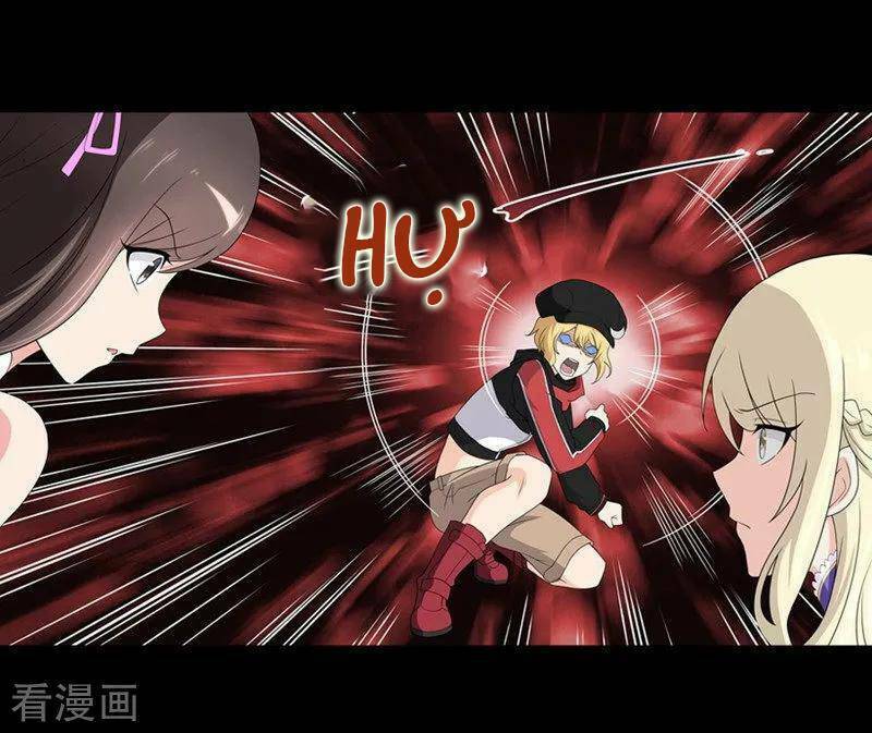 Bạn Gái Zombie Của Tôi - Chapter 101 - Page 30