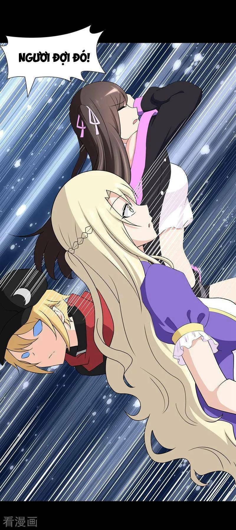 Bạn Gái Zombie Của Tôi - Chapter 101 - Page 31