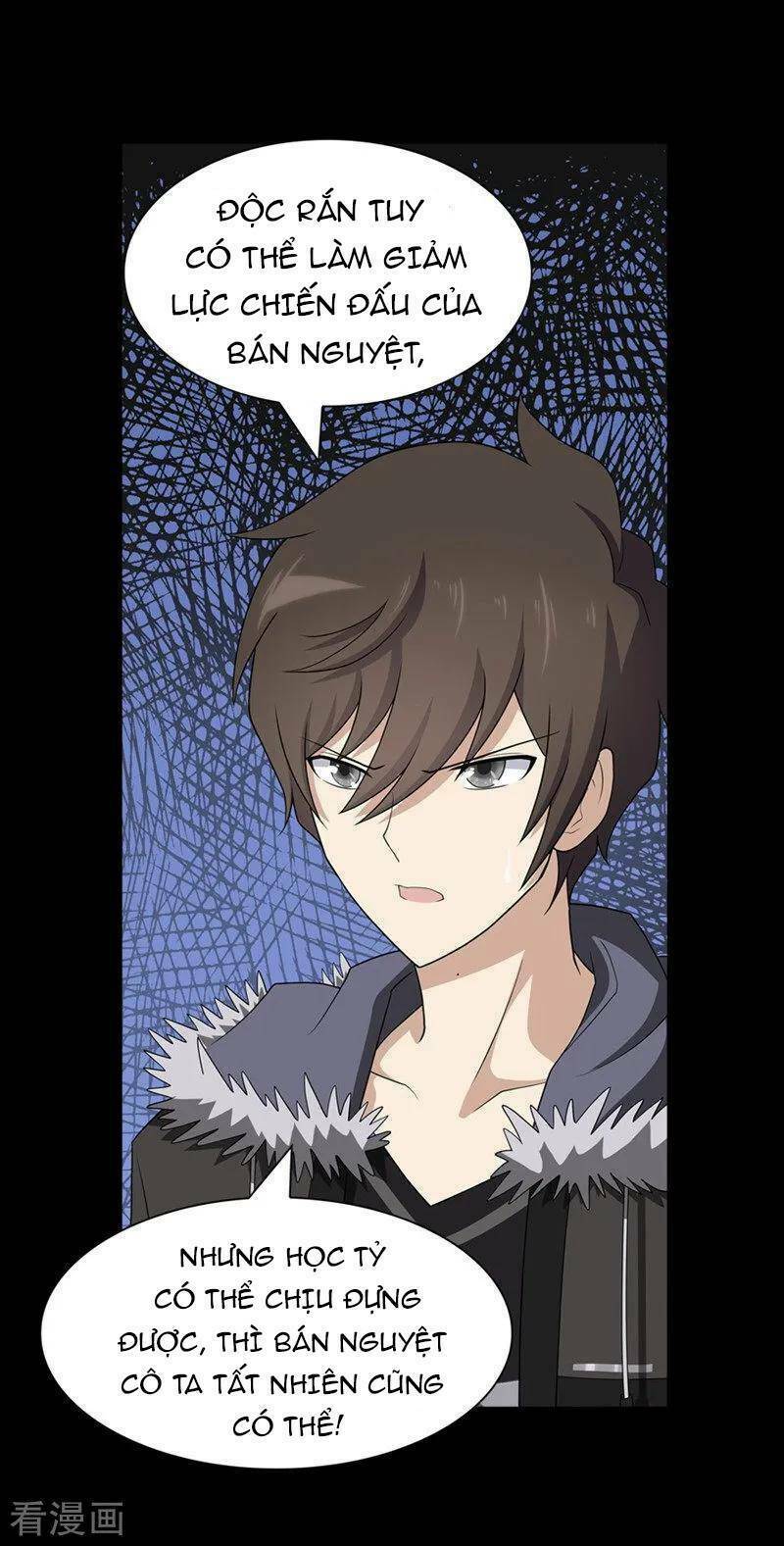 Bạn Gái Zombie Của Tôi - Chapter 101 - Page 34