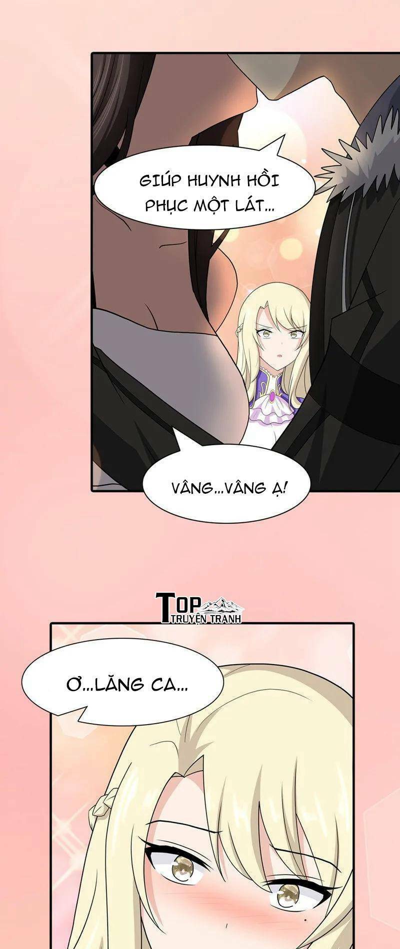 Bạn Gái Zombie Của Tôi - Chapter 101 - Page 38