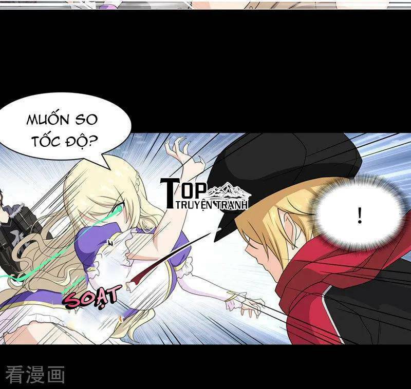 Bạn Gái Zombie Của Tôi - Chapter 101 - Page 5