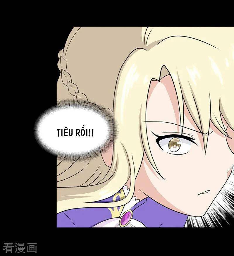 Bạn Gái Zombie Của Tôi - Chapter 101 - Page 6