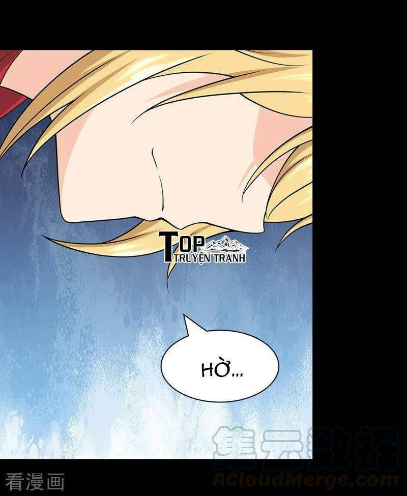 Bạn Gái Zombie Của Tôi - Chapter 101 - Page 7