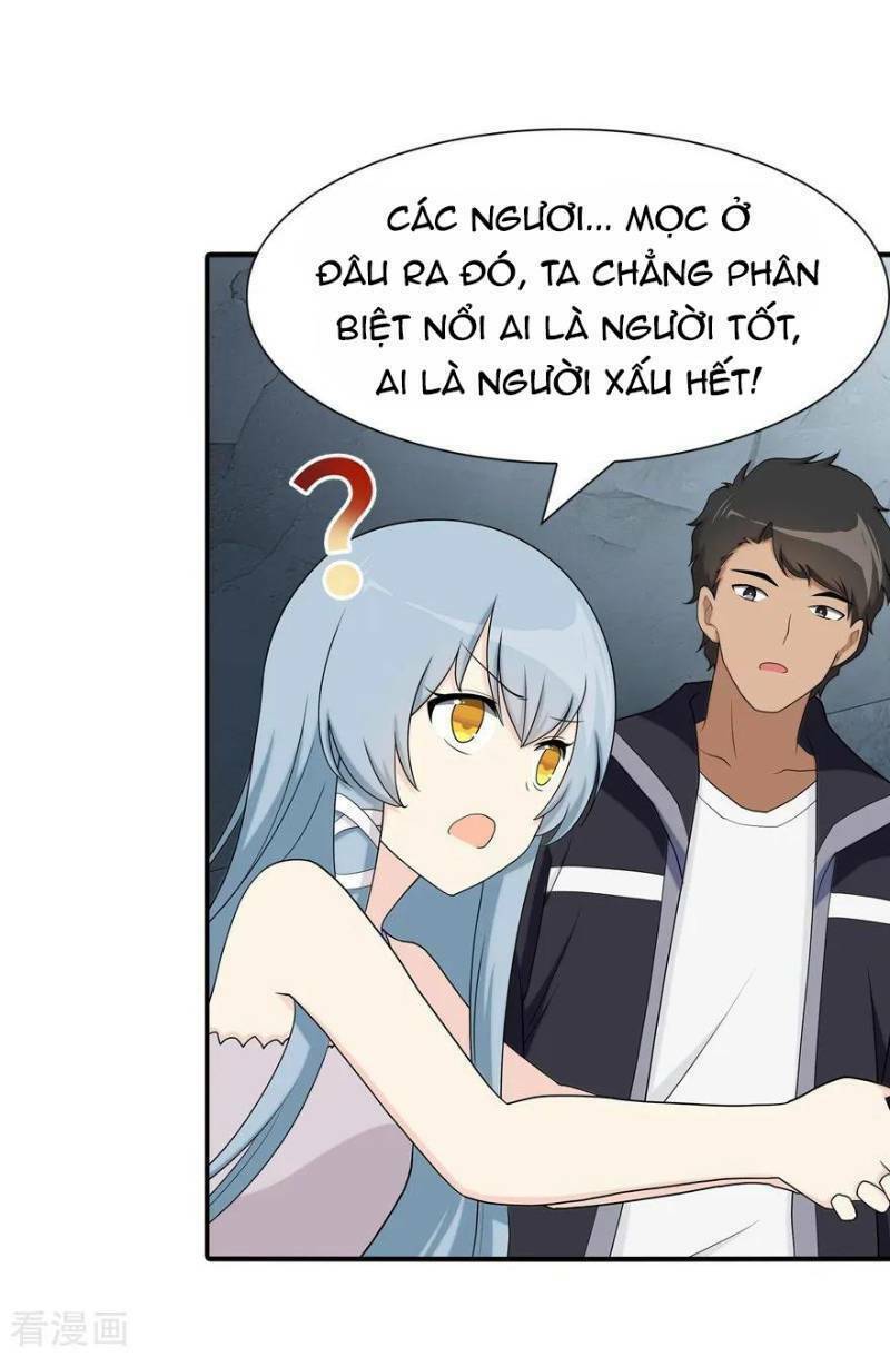 Bạn Gái Zombie Của Tôi - Chapter 104 - Page 11