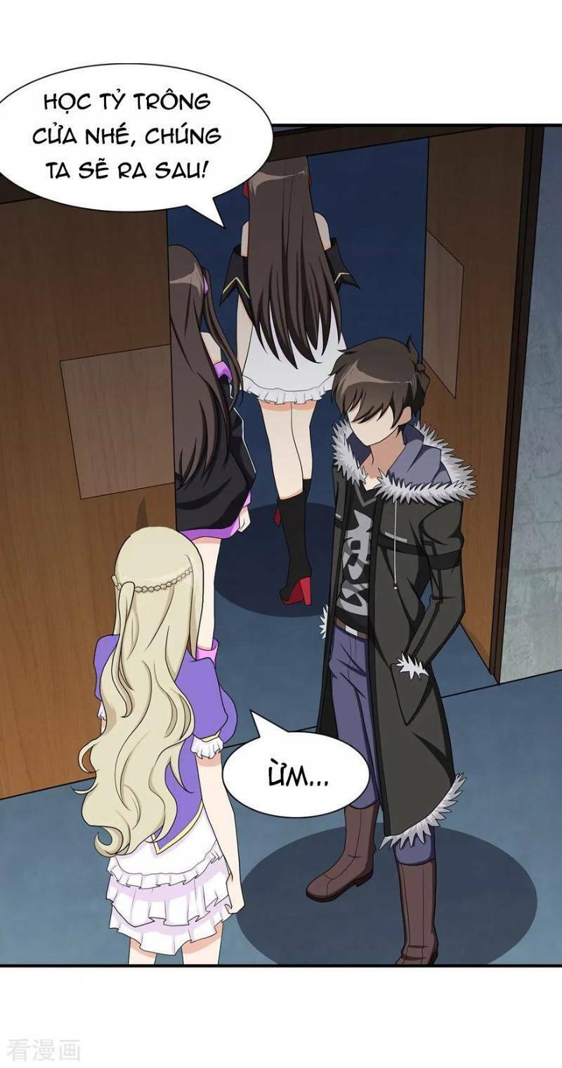 Bạn Gái Zombie Của Tôi - Chapter 104 - Page 18