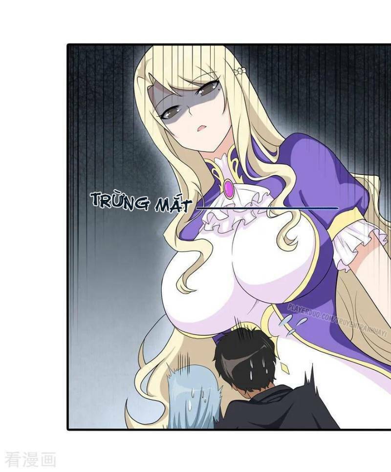 Bạn Gái Zombie Của Tôi - Chapter 104 - Page 20