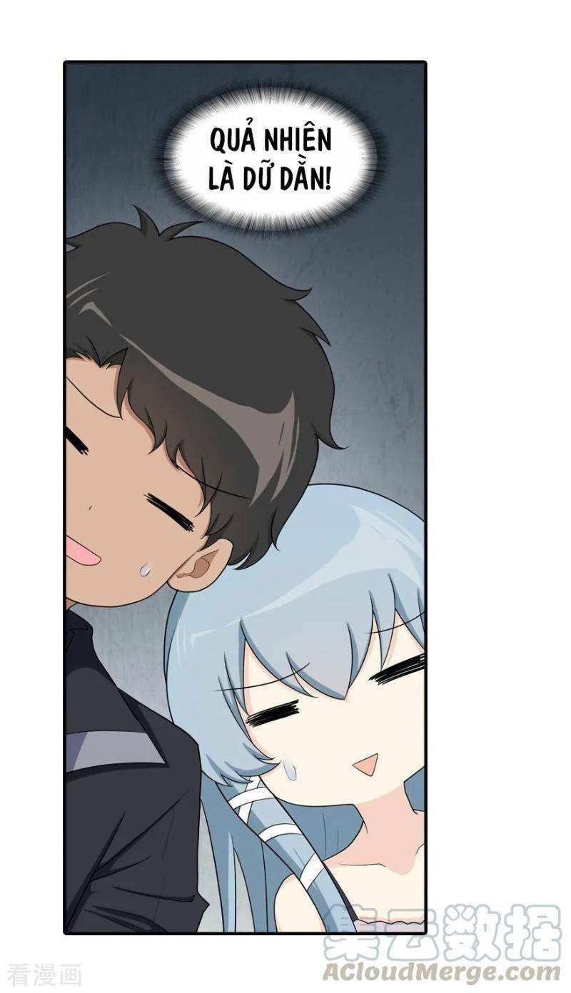 Bạn Gái Zombie Của Tôi - Chapter 104 - Page 21