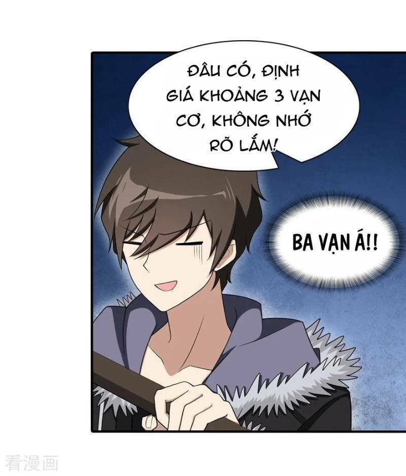 Bạn Gái Zombie Của Tôi - Chapter 104 - Page 24