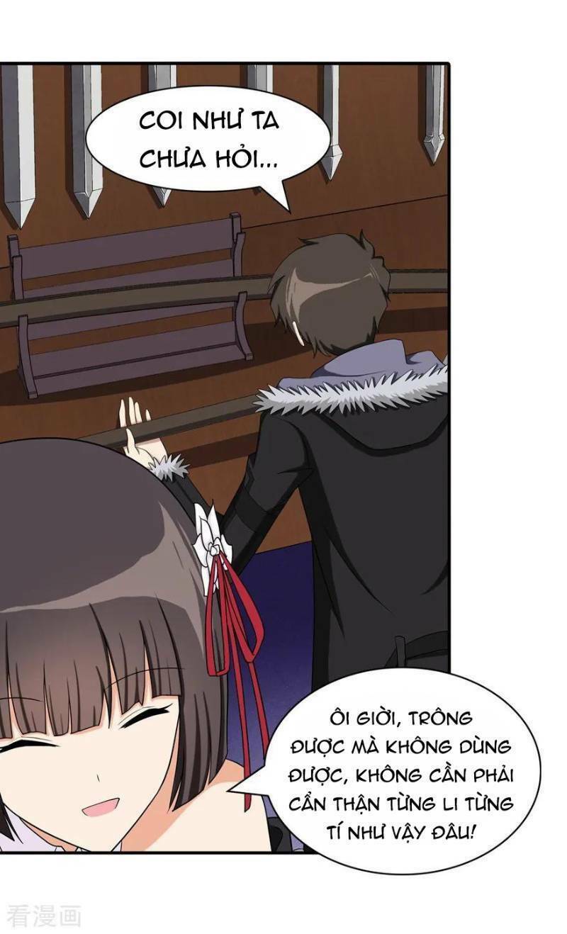 Bạn Gái Zombie Của Tôi - Chapter 104 - Page 25