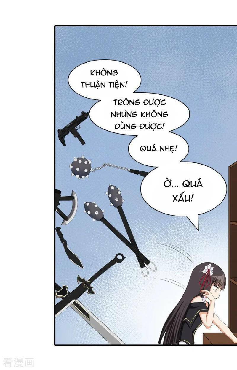 Bạn Gái Zombie Của Tôi - Chapter 104 - Page 26