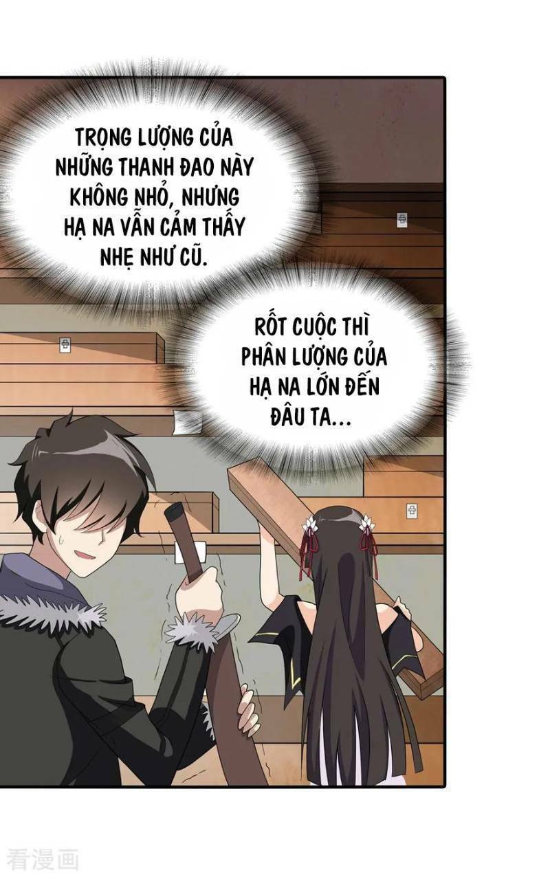 Bạn Gái Zombie Của Tôi - Chapter 104 - Page 27