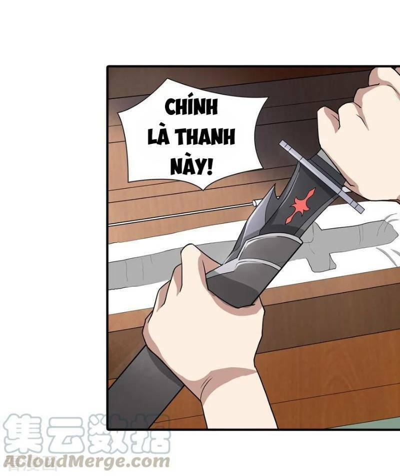 Bạn Gái Zombie Của Tôi - Chapter 104 - Page 28