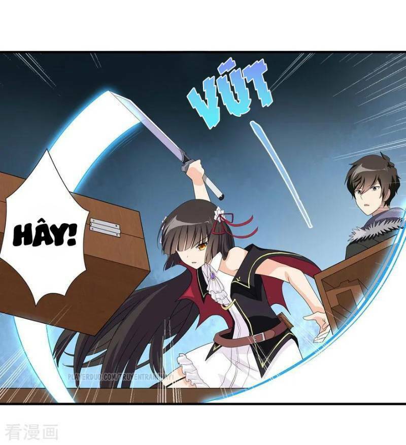 Bạn Gái Zombie Của Tôi - Chapter 104 - Page 29