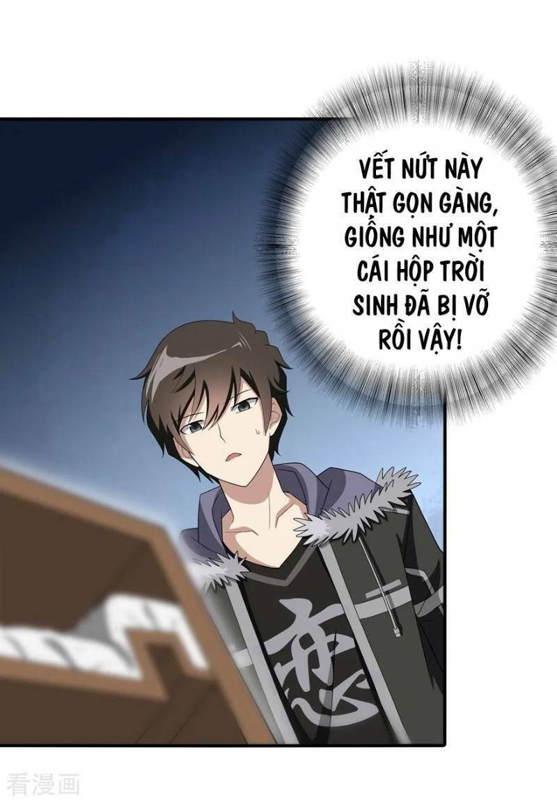 Bạn Gái Zombie Của Tôi - Chapter 104 - Page 30