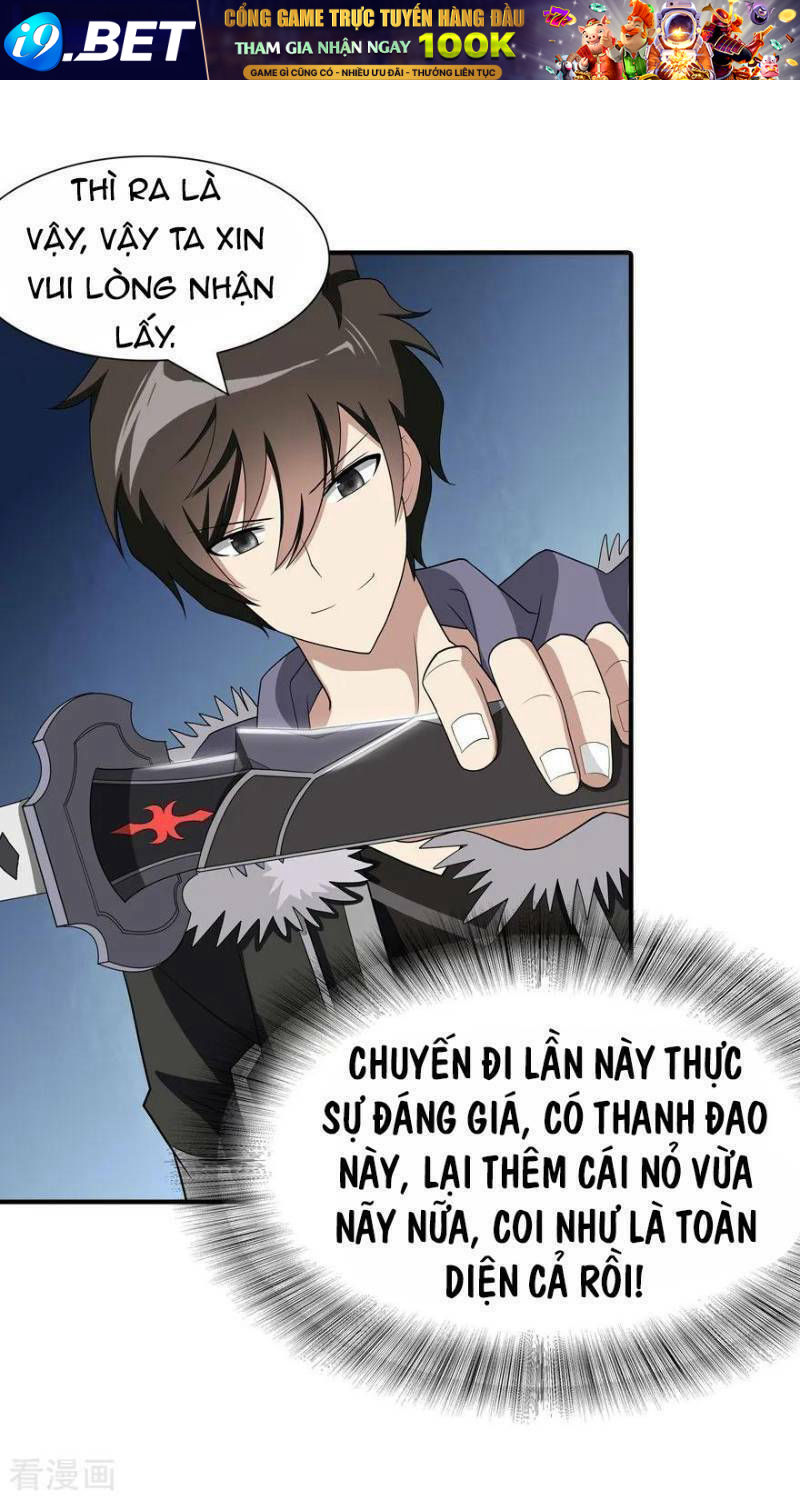 Bạn Gái Zombie Của Tôi - Chapter 104 - Page 33