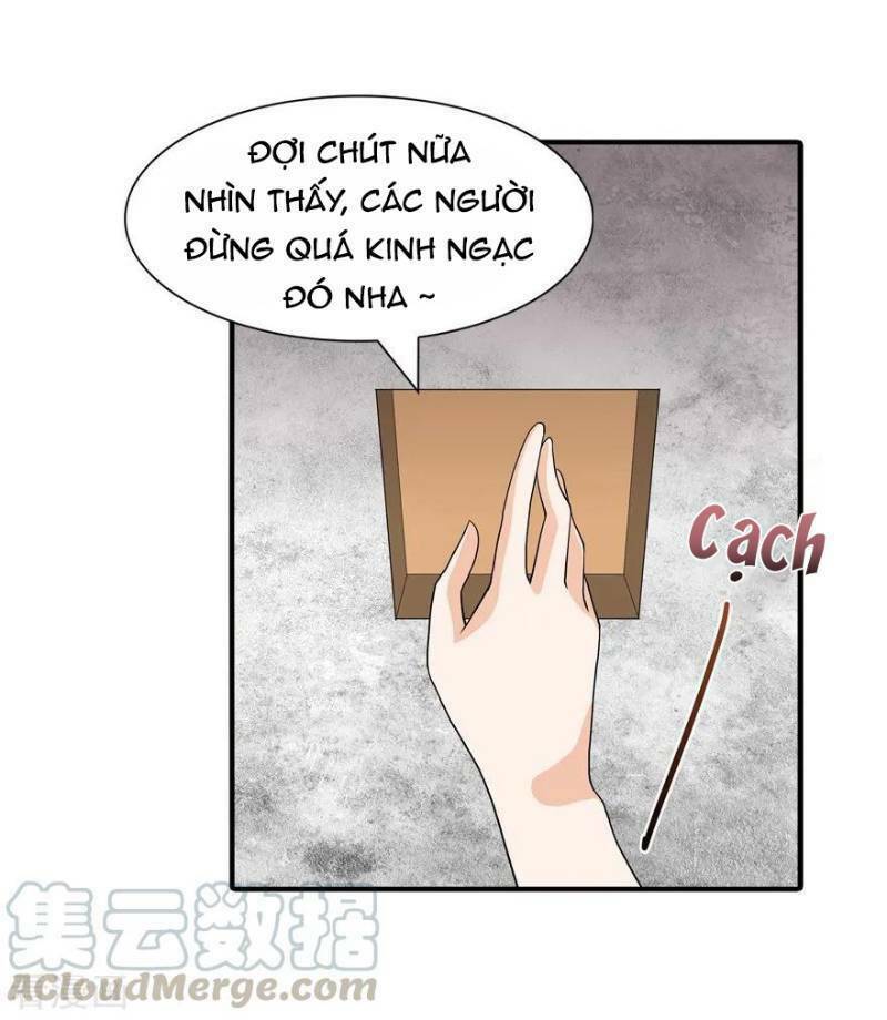 Bạn Gái Zombie Của Tôi - Chapter 104 - Page 35