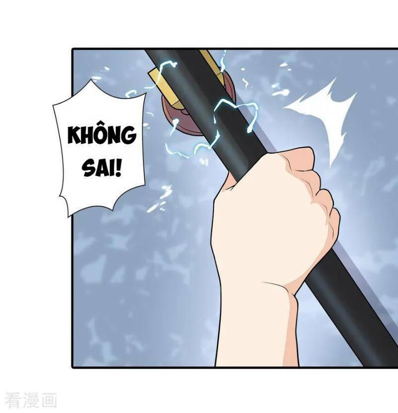 Bạn Gái Zombie Của Tôi - Chapter 104 - Page 40