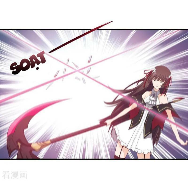 Bạn Gái Zombie Của Tôi - Chapter 104 - Page 45