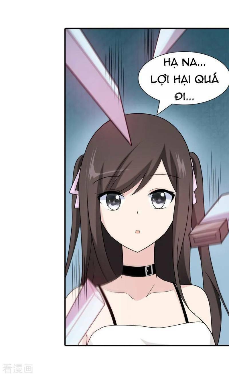 Bạn Gái Zombie Của Tôi - Chapter 104 - Page 46