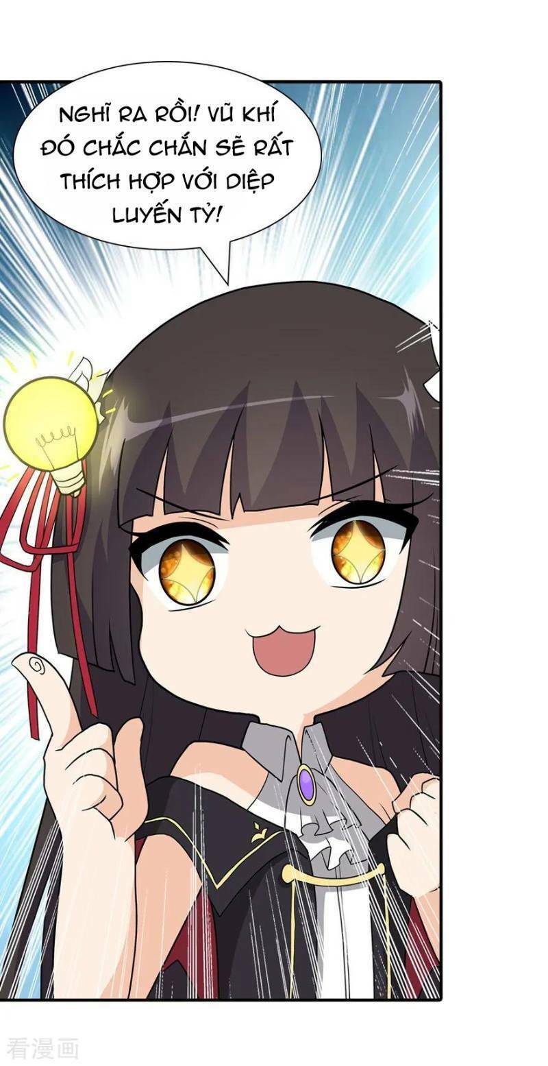 Bạn Gái Zombie Của Tôi - Chapter 104 - Page 50