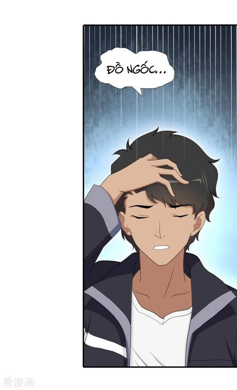 Bạn Gái Zombie Của Tôi - Chapter 104 - Page 5