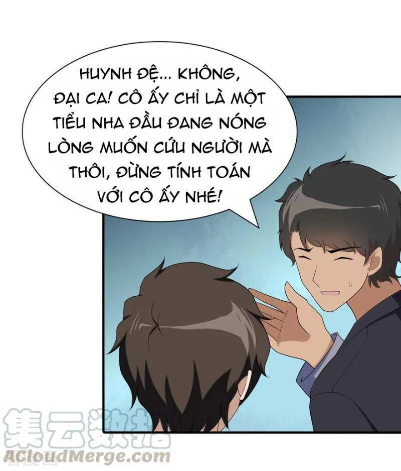 Bạn Gái Zombie Của Tôi - Chapter 104 - Page 7