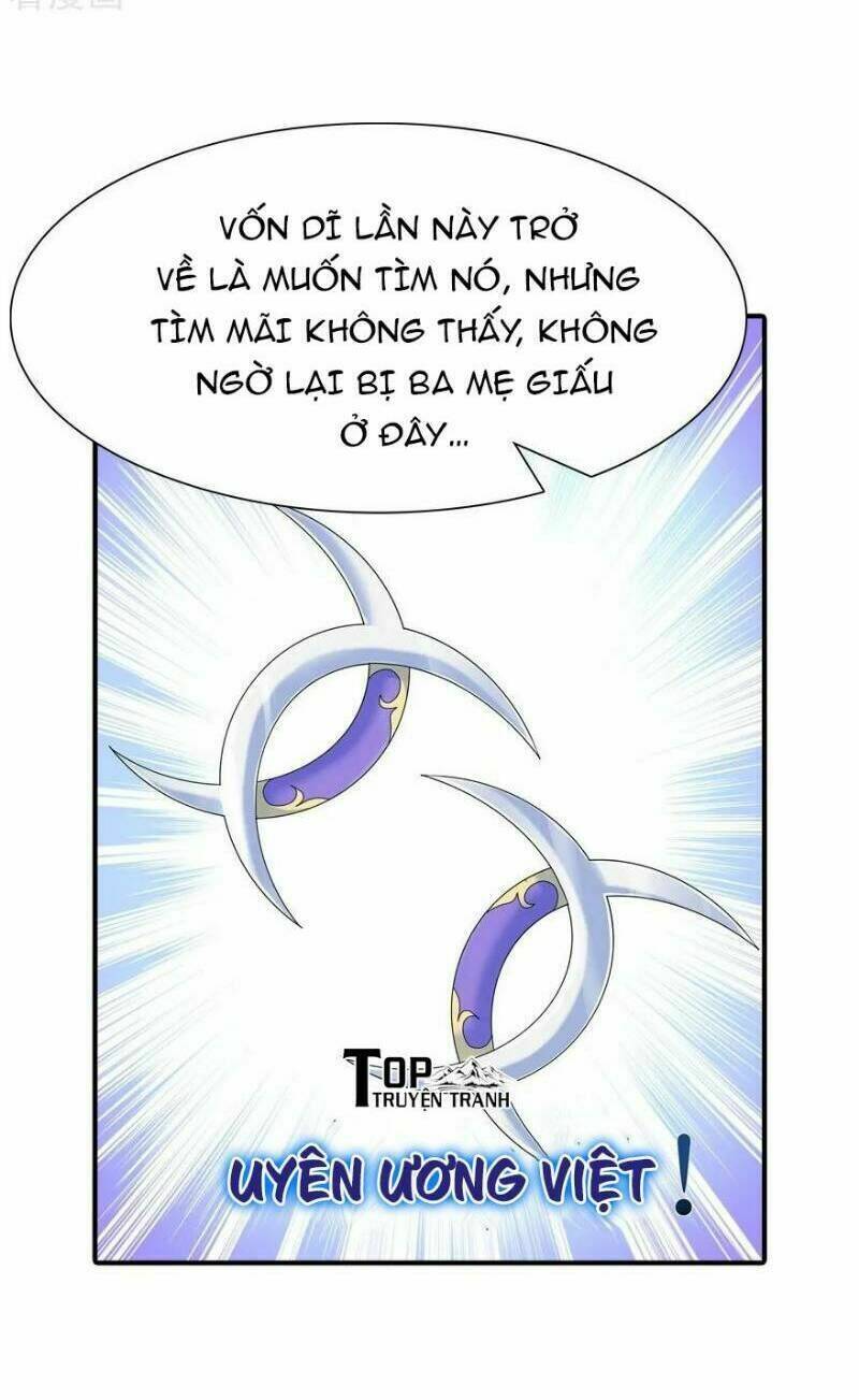 Bạn Gái Zombie Của Tôi - Chapter 105 - Page 9