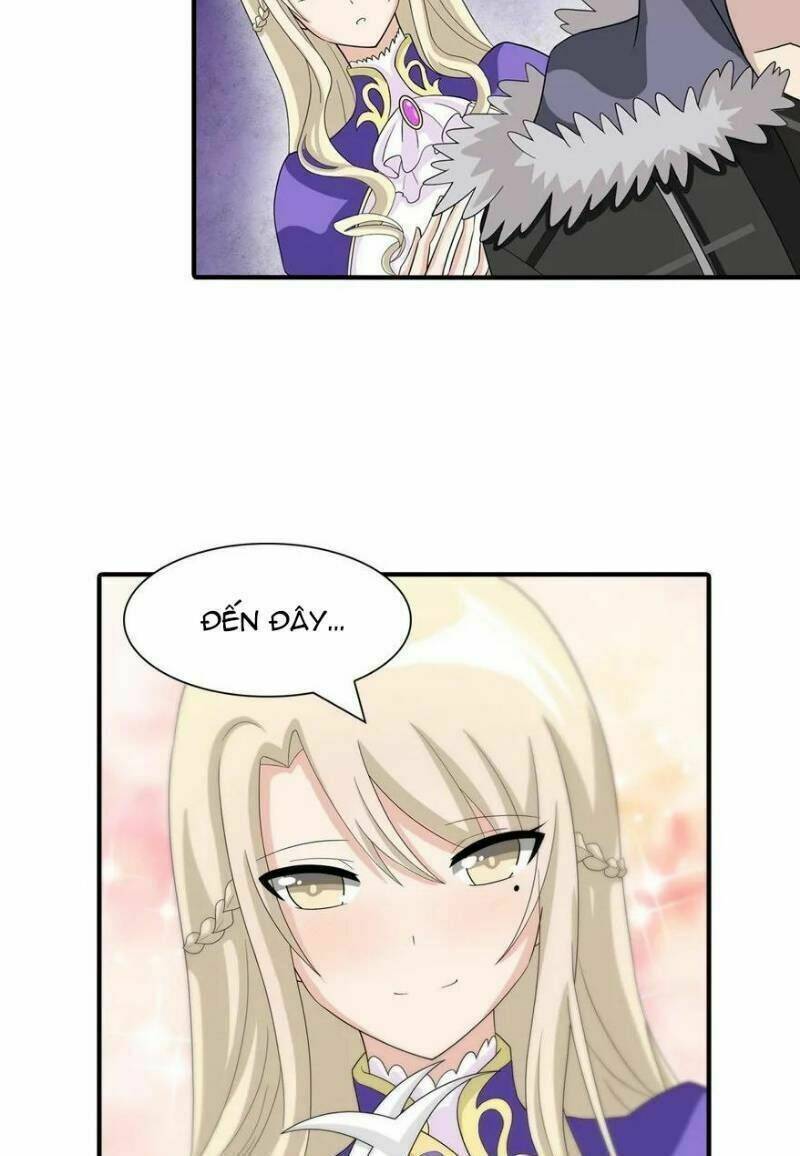 Bạn Gái Zombie Của Tôi - Chapter 105 - Page 13