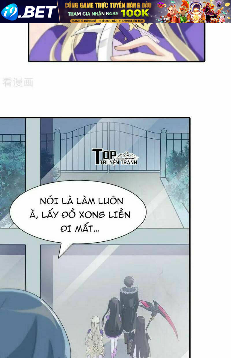 Bạn Gái Zombie Của Tôi - Chapter 105 - Page 14