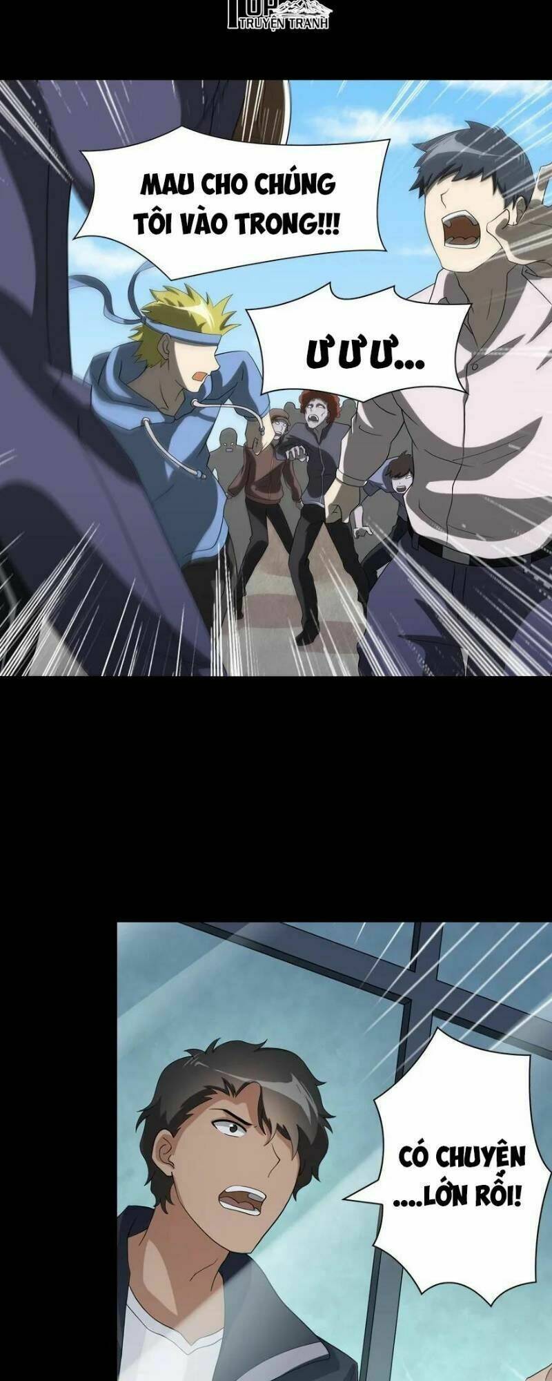 Bạn Gái Zombie Của Tôi - Chapter 105 - Page 16