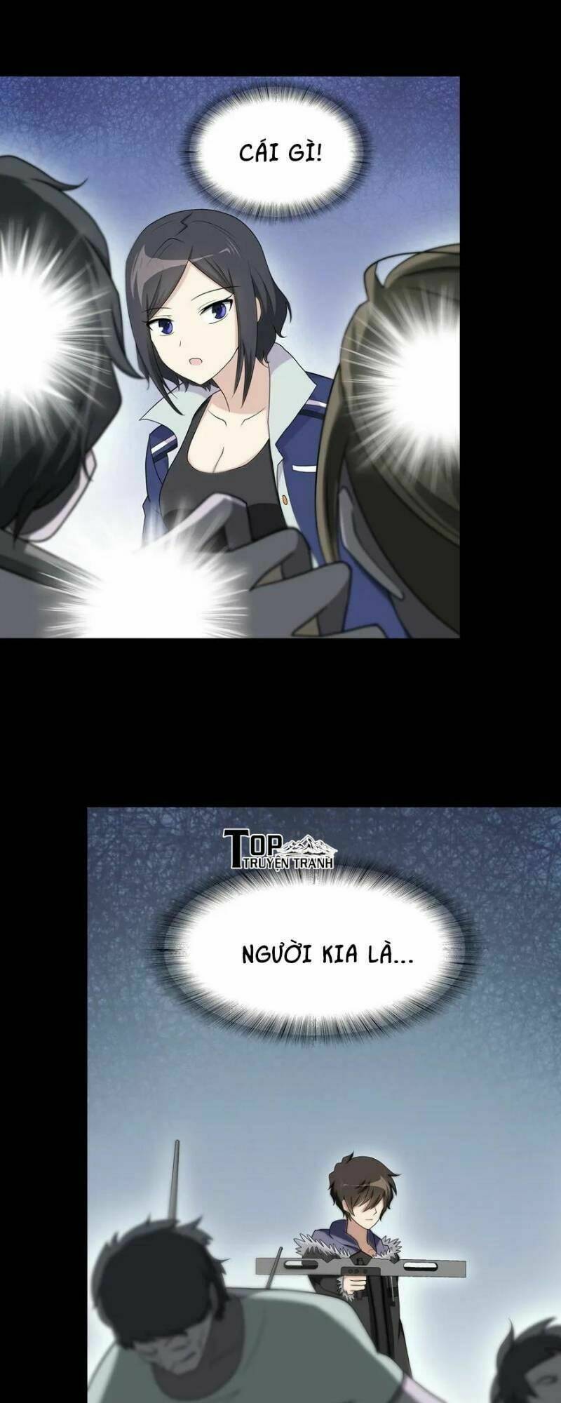 Bạn Gái Zombie Của Tôi - Chapter 105 - Page 20