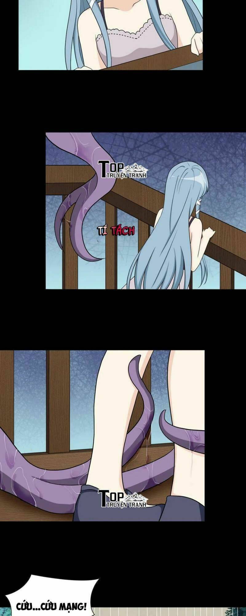 Bạn Gái Zombie Của Tôi - Chapter 105 - Page 27