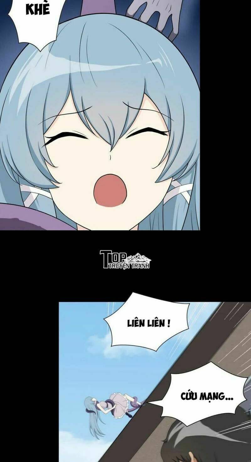 Bạn Gái Zombie Của Tôi - Chapter 105 - Page 29