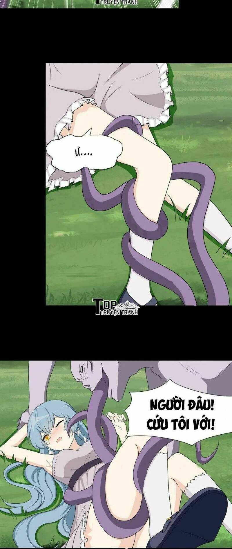 Bạn Gái Zombie Của Tôi - Chapter 105 - Page 31