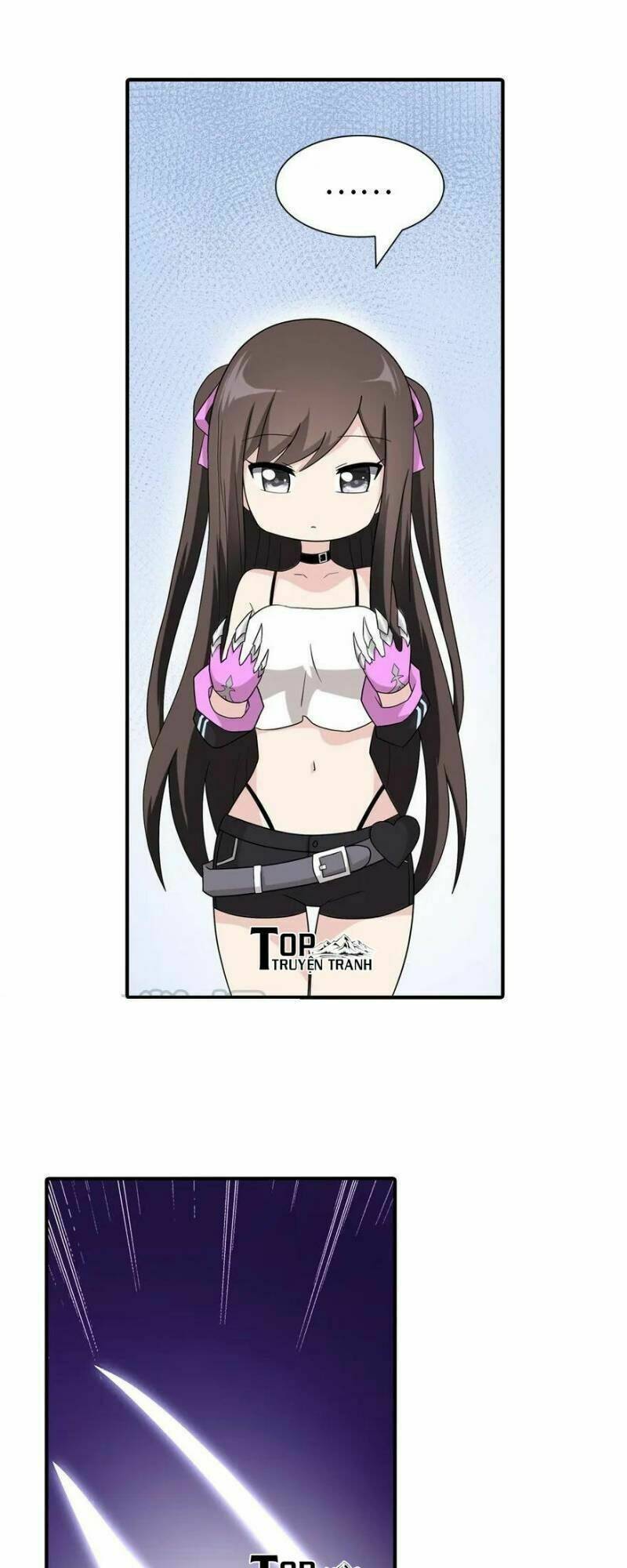 Bạn Gái Zombie Của Tôi - Chapter 105 - Page 5