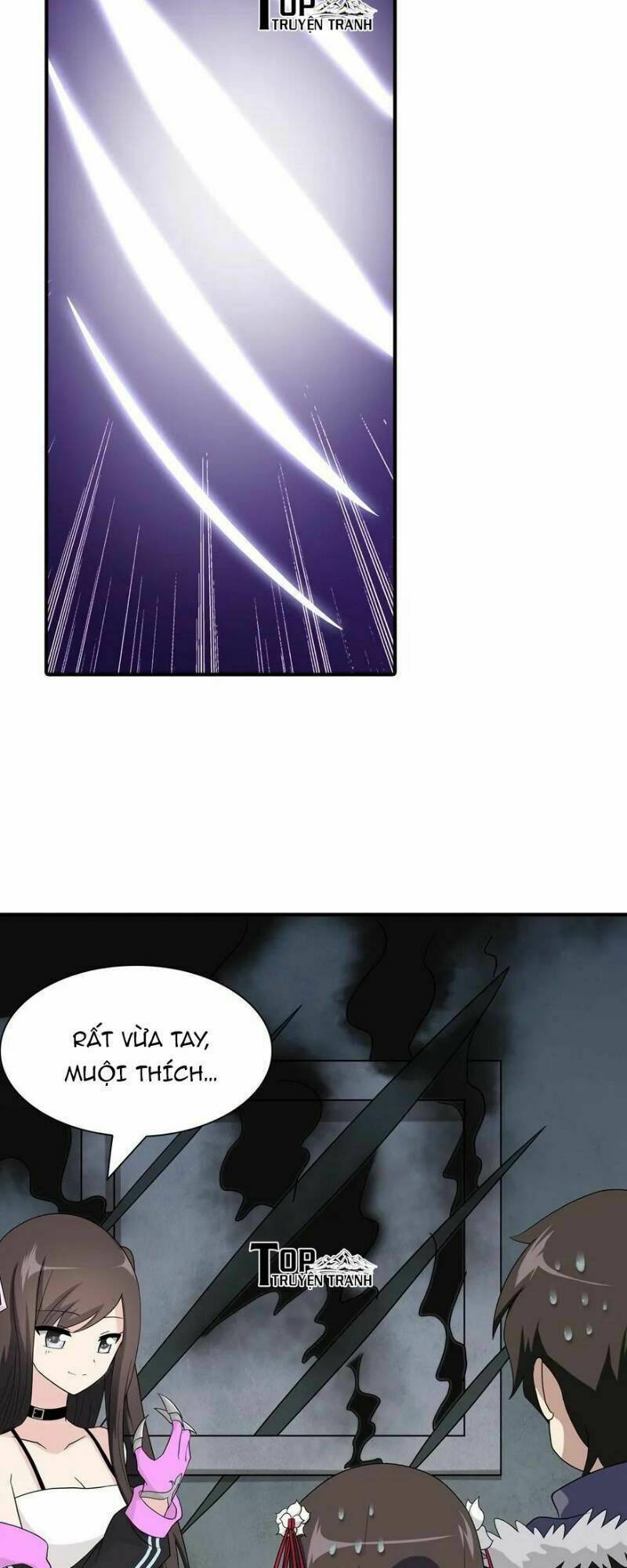 Bạn Gái Zombie Của Tôi - Chapter 105 - Page 6